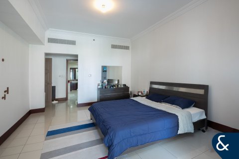 Palm Jumeirah, Dubai, संयुक्त अरब अमीरात में अपार्टमेंट, 1 बेडरूम, 121 वर्ग मीटर, संख्या 698452 - फ़ोटो 9