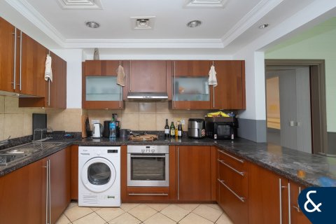 Palm Jumeirah, Dubai, संयुक्त अरब अमीरात में अपार्टमेंट, 1 बेडरूम, 121 वर्ग मीटर, संख्या 698452 - फ़ोटो 11