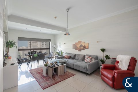 Palm Jumeirah, Dubai, संयुक्त अरब अमीरात में अपार्टमेंट, 1 बेडरूम, 121 वर्ग मीटर, संख्या 698452 - फ़ोटो 3