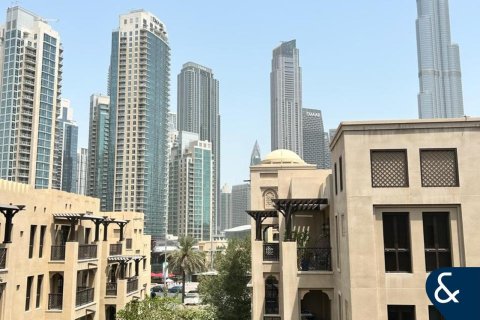 דירה להשכרה ב Old Town, Dubai, איחוד האמירויות  1 חדר שינה, 73 מ"ר, מספר 698570 - תמונה 3