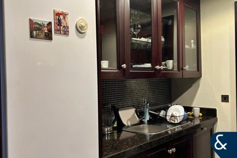 דירה להשכרה ב Old Town, Dubai, איחוד האמירויות  1 חדר שינה, 73 מ"ר, מספר 698570 - תמונה 4