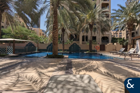 דירה להשכרה ב Old Town, Dubai, איחוד האמירויות  1 חדר שינה, 73 מ"ר, מספר 698570 - תמונה 10