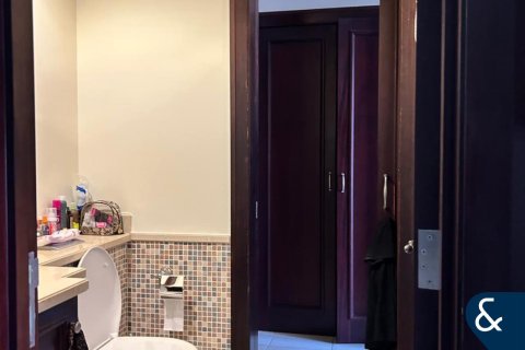 דירה להשכרה ב Old Town, Dubai, איחוד האמירויות  1 חדר שינה, 73 מ"ר, מספר 698570 - תמונה 8