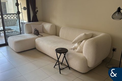 דירה להשכרה ב Old Town, Dubai, איחוד האמירויות  1 חדר שינה, 73 מ"ר, מספר 698570 - תמונה 1