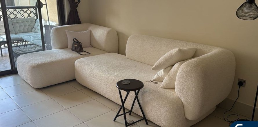 דירה ב Old Town, Dubai, איחוד האמירויות 1 חדר שינה, 73 מ"ר מספר 698570