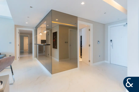 Apartament na sprzedaż w Palm Jumeirah, Dubai, ZEA 3 sypialnie, 227 mkw., nr 698453 - zdjęcie 8