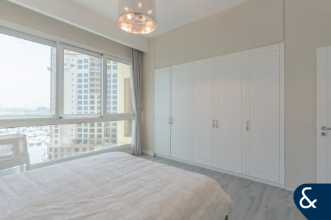 Apartament na sprzedaż w Palm Jumeirah, Dubai, ZEA 3 sypialnie, 227 mkw., nr 698453 - zdjęcie 14