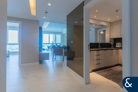 Apartament na sprzedaż w Palm Jumeirah, Dubai, ZEA 3 sypialnie, 227 mkw., nr 698453 - zdjęcie 6