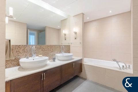 Apartament na sprzedaż w Palm Jumeirah, Dubai, ZEA 3 sypialnie, 227 mkw., nr 698453 - zdjęcie 12