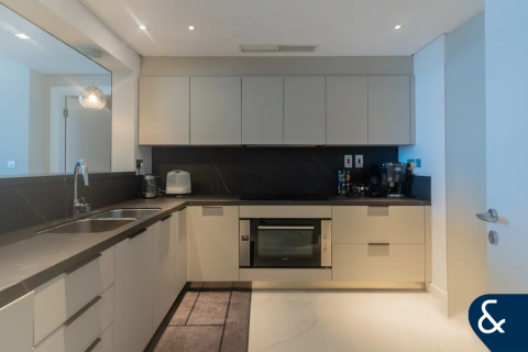 Apartament na sprzedaż w Palm Jumeirah, Dubai, ZEA 3 sypialnie, 227 mkw., nr 698453 - zdjęcie 7