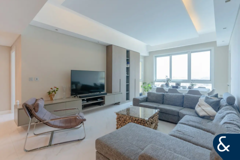 Apartament na sprzedaż w Palm Jumeirah, Dubai, ZEA 3 sypialnie, 227 mkw., nr 698453 - zdjęcie 4