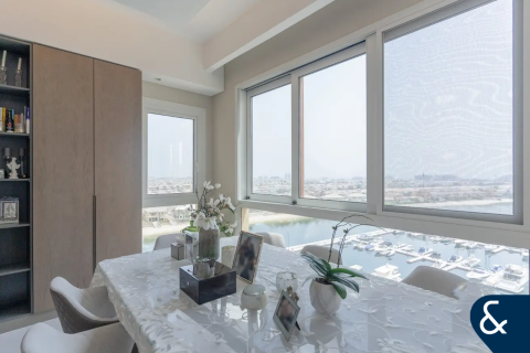 Apartament na sprzedaż w Palm Jumeirah, Dubai, ZEA 3 sypialnie, 227 mkw., nr 698453 - zdjęcie 5