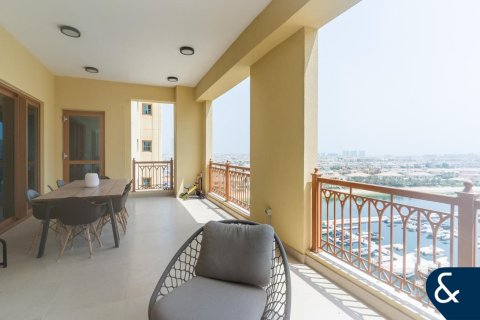 Palm Jumeirah, Dubai, UAE의 판매용 아파트 침실 3개, 227제곱미터 번호 698453 - 사진 20