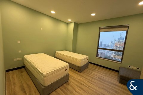 Apartment sa AL MURJAN TOWER sa Dubai Marina, UAE 2 silid-tulugan, 137 sq.m. № 698455 - larawan 21