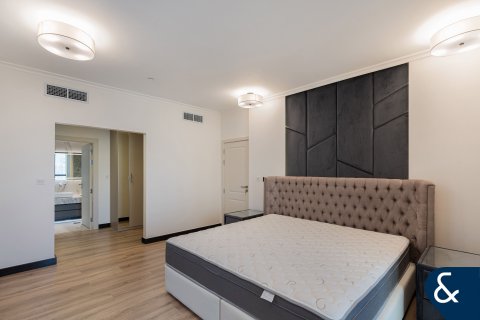 Apartment sa AL MURJAN TOWER sa Dubai Marina, UAE 2 silid-tulugan, 137 sq.m. № 698455 - larawan 15