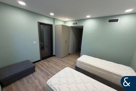 Apartment sa AL MURJAN TOWER sa Dubai Marina, UAE 2 silid-tulugan, 137 sq.m. № 698455 - larawan 19