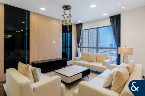 Apartment sa AL MURJAN TOWER sa Dubai Marina, UAE 2 silid-tulugan, 137 sq.m. № 698455 - larawan 2