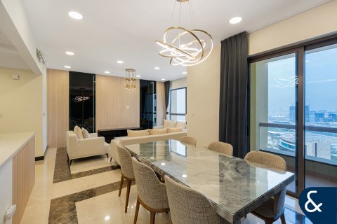 Apartment sa AL MURJAN TOWER sa Dubai Marina, UAE 2 silid-tulugan, 137 sq.m. № 698455 - larawan 4