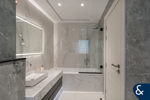 Apartment sa AL MURJAN TOWER sa Dubai Marina, UAE 2 silid-tulugan, 137 sq.m. № 698455 - larawan 18