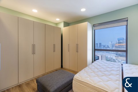 Apartment sa AL MURJAN TOWER sa Dubai Marina, UAE 2 silid-tulugan, 137 sq.m. № 698455 - larawan 10