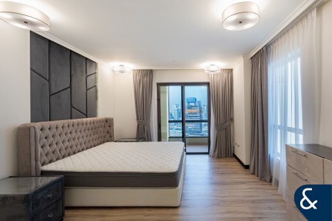 Apartment sa AL MURJAN TOWER sa Dubai Marina, UAE 2 silid-tulugan, 137 sq.m. № 698455 - larawan 13