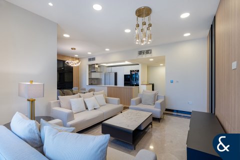 Apartment sa AL MURJAN TOWER sa Dubai Marina, UAE 2 silid-tulugan, 137 sq.m. № 698455 - larawan 5