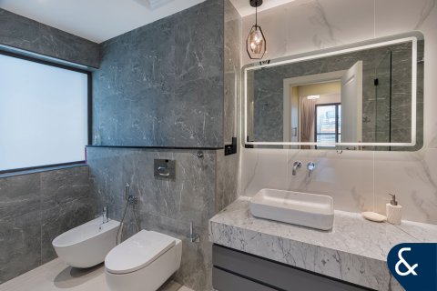 Apartment sa AL MURJAN TOWER sa Dubai Marina, UAE 2 silid-tulugan, 137 sq.m. № 698455 - larawan 17