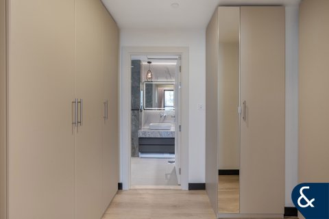 Apartment sa AL MURJAN TOWER sa Dubai Marina, UAE 2 silid-tulugan, 137 sq.m. № 698455 - larawan 16