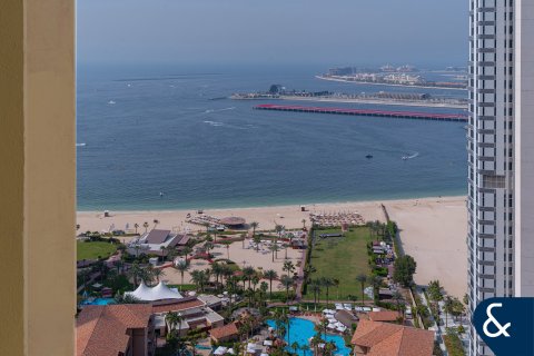 Apartment sa AL MURJAN TOWER sa Dubai Marina, UAE 2 silid-tulugan, 137 sq.m. № 698455 - larawan 23