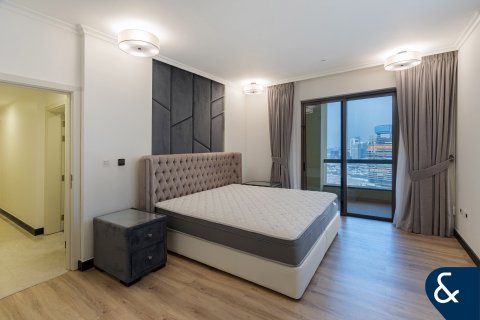 Apartment sa AL MURJAN TOWER sa Dubai Marina, UAE 2 silid-tulugan, 137 sq.m. № 698455 - larawan 14