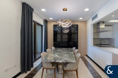 Apartment sa AL MURJAN TOWER sa Dubai Marina, UAE 2 silid-tulugan, 137 sq.m. № 698455 - larawan 7