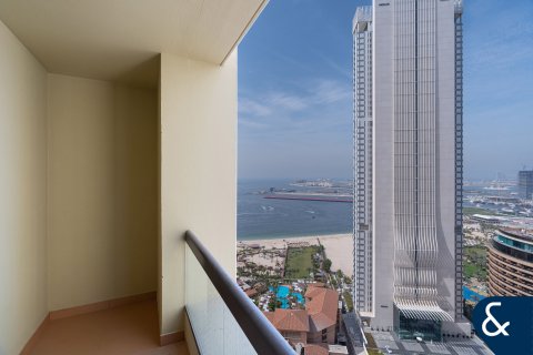 Apartment sa AL MURJAN TOWER sa Dubai Marina, UAE 2 silid-tulugan, 137 sq.m. № 698455 - larawan 22