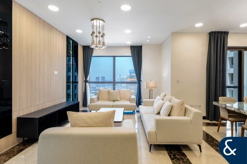 Apartment sa AL MURJAN TOWER sa Dubai Marina, UAE 2 silid-tulugan, 137 sq.m. № 698455 - larawan 3