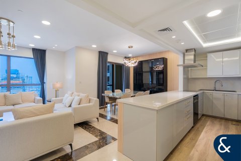 Lakás az AL MURJAN TOWER lakóparkban itt: Dubai Marina, EAE, 2 hálószoba, 137 m², azonosító: 698455