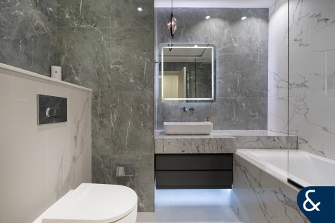 Apartment sa AL MURJAN TOWER sa Dubai Marina, UAE 2 silid-tulugan, 137 sq.m. № 698455 - larawan 12