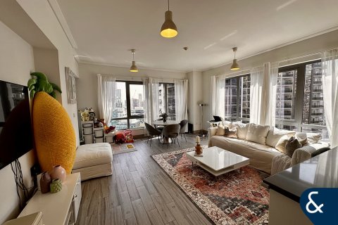 Apartment sa SOUTH RIDGE sa Downtown Dubai (Downtown Burj Dubai), UAE 1 silid-tulugan, 85 sq.m. № 698454 - larawan 4