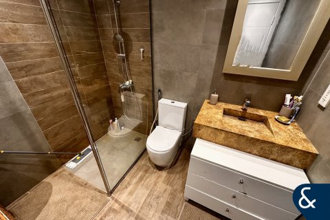 Apartment sa SOUTH RIDGE sa Downtown Dubai (Downtown Burj Dubai), UAE 1 silid-tulugan, 85 sq.m. № 698454 - larawan 9