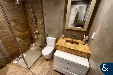 Apartment sa SOUTH RIDGE sa Downtown Dubai (Downtown Burj Dubai), UAE 1 silid-tulugan, 85 sq.m. № 698454 - larawan 10