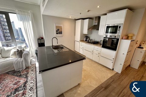 Apartment sa SOUTH RIDGE sa Downtown Dubai (Downtown Burj Dubai), UAE 1 silid-tulugan, 85 sq.m. № 698454 - larawan 2