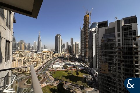 Apartment sa SOUTH RIDGE sa Downtown Dubai (Downtown Burj Dubai), UAE 1 silid-tulugan, 85 sq.m. № 698454 - larawan 8