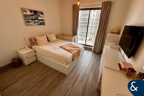 Apartment sa SOUTH RIDGE sa Downtown Dubai (Downtown Burj Dubai), UAE 1 silid-tulugan, 85 sq.m. № 698454 - larawan 11