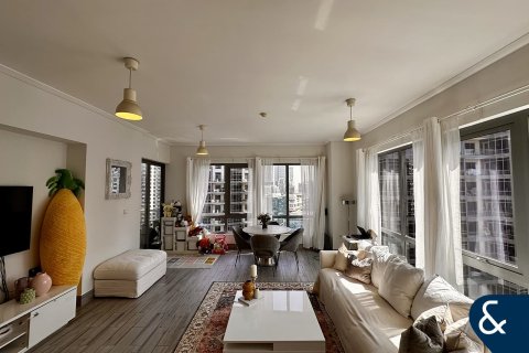 Apartment sa SOUTH RIDGE sa Downtown Dubai (Downtown Burj Dubai), UAE 1 silid-tulugan, 85 sq.m. № 698454 - larawan 6