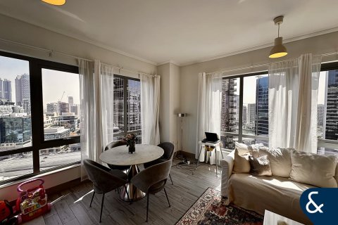 Apartment sa SOUTH RIDGE sa Downtown Dubai (Downtown Burj Dubai), UAE 1 silid-tulugan, 85 sq.m. № 698454 - larawan 7