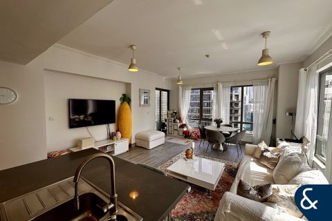 Apartment sa SOUTH RIDGE sa Downtown Dubai (Downtown Burj Dubai), UAE 1 silid-tulugan, 85 sq.m. № 698454 - larawan 5