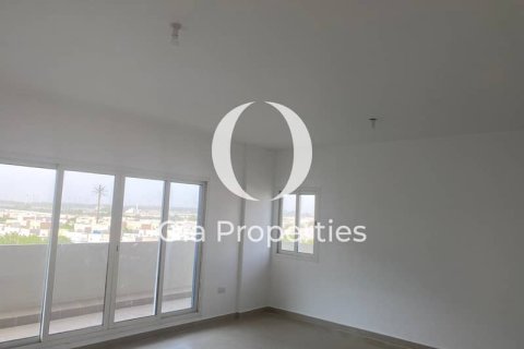 Apartmen di Al Reef, Abu Dhabi, UAE 3 bilik tidur, 147 meter persegi № 730955 - foto 4