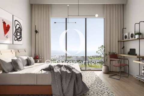 Huoneisto Saadiyat Island, Abu Dhabi, Arabiemiraatit 31 m2 № 730953 - kuva 1