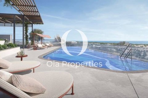 Huoneisto Saadiyat Island, Abu Dhabi, Arabiemiraatit 31 m2 № 730953 - kuva 9