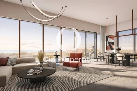 Huoneisto Saadiyat Island, Abu Dhabi, Arabiemiraatit 31 m2 № 730953 - kuva 7