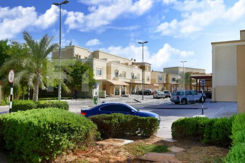 فيلا للبيع في Al Reef، أبو ظبي، الإمارات العربية المتحدة 2 غرفة نوم ، 170.2 متر مربع ، رقم 730956 - صورة 9