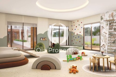 Appartement te koop in Abu Dhabi, VAE 47 vr.m., nr 730952 - foto 7